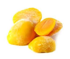 Saveur juteuse Mangue congelée Morceaux tropicaux sucrés-Dés de mangue congelés Qualité d'exportation en vrac du Vietnam Parfait pour la cuisson et les smoothies - Product Image 4