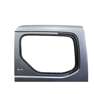 Porte coulissante côté droit PEUGEOT Partner Tepee 9831169680 (08>) - Product Image 2
