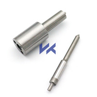 Injecteur de carburant DLLA144S992 0433 271 781 pour Renault CBH CLM 340 350 12.0D
