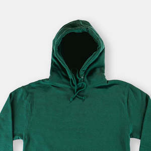 Sudadera con Capucha Regular para Hombre, 350 GSM, con Cordón, Bolsillo Tipo Canguro, Ropa Urbana, Fabricante de Ropa, Sudadera con Capucha Térmica - Product Image 5