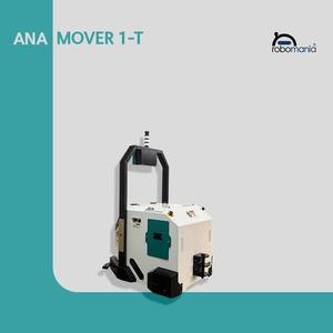Ấn Độ Nhà cung cấp của công nghiệp ANA mover 1000 AGV với thời gian thực Lập Bản Đồ và thiết kế bền có sẵn trong số lượng lớn số lượng - Product Image 3