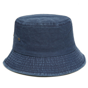 Sombrero de mezclilla de moda de alta calidad para hombres Genuino en buen aspecto Alta demanda Pakistán Hecho El mejor sombrero de mezclilla para hombres con color personalizado - Product Image 5