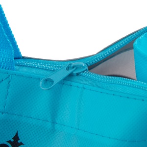 Bán buôn tùy chỉnh in sinh thái thân thiện PP dệt nhiều lớp mua sắm Túi tote - Product Image 6