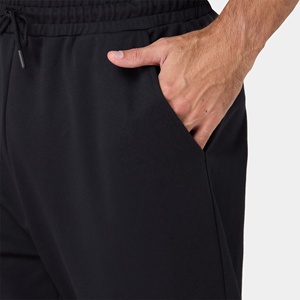 Al por Mayor, Ropa Deportiva Informal Transpirable y Ligera de Alta Calidad, con Estampado Flocado, Logotipo Personalizado, 100% Poliéster - Product Image 5