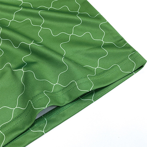 2025 haute qualité respirant personnalisé été couleur populaire solide chemise Match Polo garçon vêtements fabriqués au Pakistan - Product Image 6