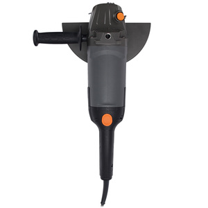 Meilleur <span class=keywords><strong>vendeur</strong></span> KSEIBI Meuleuse d'angle puissante Moteur 2400W pour tous les travaux <span class=keywords><strong>de</strong></span> coupe et <span class=keywords><strong>de</strong></span> meulage - Product Image 4