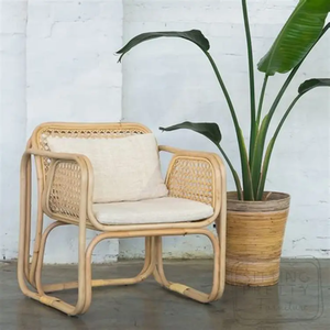 เฟอร์นิเจอร์หวายคุณภาพสูงเป็นมิตรต่อสิ่งแวดล้อม - Product Image 1