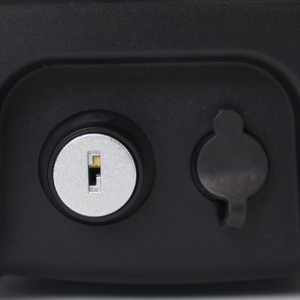 Bán chạy nhất chất lượng cao bốn tốc độ điều khiển từ xa Joystick file đính kèm 0-10V đầu ra cho tự động hóa công nghiệp - Product Image 5