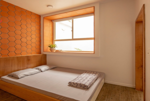 Azulejo Hexagonal CTS-NNN-3, Revestimiento de Pared Interior Tradicional para Hotel, Apartamento, Villa, 20 mm de Grosor - Product Image 4