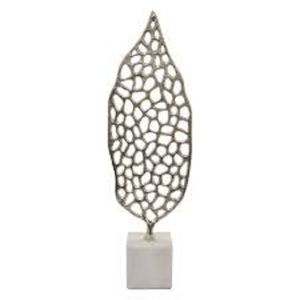 ประติมากรรมเสิร์ฟแบบโมเดิร์นดีไซน์สุดหรูรูปปั้นแฟนซีดีไซน์โบราณหรูหรา - Product Image 6