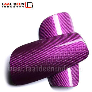 สนับแข้งที่ทนทานสำหรับเล่นฟุตบอลของคุณ,สนับแข้งมีที่ใส่ป้องกันหน้าแข้งสำหรับเล่นฟุตบอลลดการกระแทกและบาดเจ็บ - Product Image 3