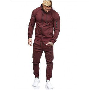Trajes Deportivos Personalizados a Precio Económico para Hombre, Ropa Deportiva para Correr, Trajes de Entrenamiento para Hombre en Venta - Product Image 2