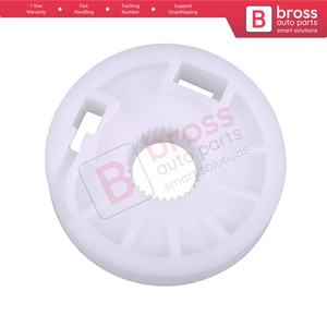 Rueda Reguladora de Ventanas Eléctricas BWR72 para Polo Classic - Product Image 3