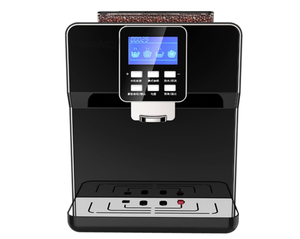 Offres Spéciales N0aLEDss C0ffeess Mach1nes C0mmerc1a1 C0ffeess Mach1ness Aut0mat1c C0ffeess Mach1ness - Product Image 2