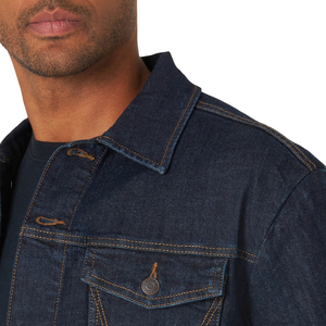 À la mode printemps hommes vestes de haute qualité respirant durable homme vestes col rabattu coupe-vent veste pour homme - Product Image 4
