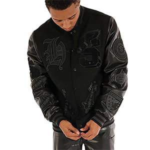 Chaqueta de cuero para hombre de alta calidad, Mejor proveedor, en diferentes tamaños, venta directa de fábrica, chaqueta de cuero para hombre - Product Image 2