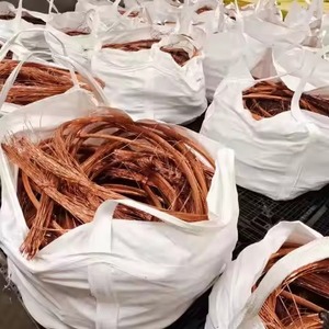 Mill-Berry Câble de ferraille en fil de cuivre brillant de pureté 99.99% à prix économique - Product Image 6