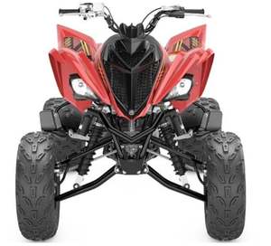 Authentique Nouveau Rap-tor 700R SE 2020/2025 pour Remplacement/Réparation Prêt à Expédier - Product Image 3