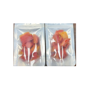 มะละกออบแห้งแบบมาตรฐานส่งออกจากผู้ขายที่ได้รับการลงรายการไว้เป็นทองคำ99ชิ้นมะละกออบแห้งแบบนิ่มรสชาติตามธรรมชาติ - Product Image 1