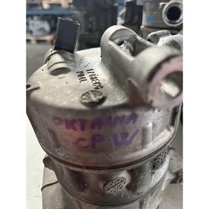 COMPRESOR A/C CPW SKODA Octavia S.Wagon 5ª Serie (5E5) (16>20) 5Q0820803G Gasolina 1.4 - Product Image 5
