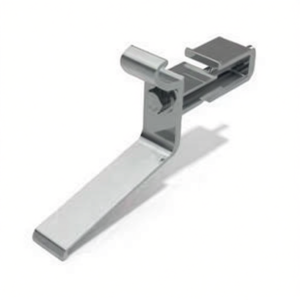 ระบบติดตั้งแผงโซลาร์เซลล์ SnapNrack Skirt Frame Mount รุ่น 242-92211 - Product Image 1