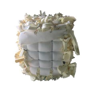 Déchets de mousse PU en vrac, provenant d'un exportateur fiable pour les industries du mobilier et des matelas - Product Image 4