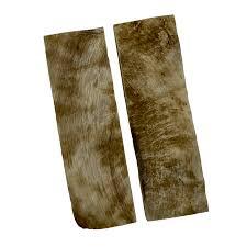 Échelles de corne de bélier de mouton noir de haute qualité au prix de gros échelle de corne de bélier artisanale à bas prix de HF CRAFTS - Product Image 6