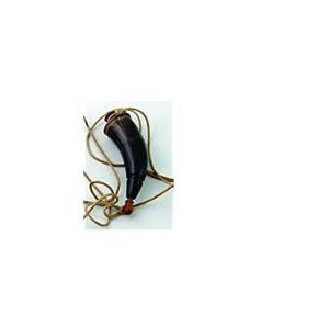 BŒUF naturel Corne à Poudre Avec En Laiton Distributeur De Poudre/Buffalo Corne à Poudre pour Offre Spéciale produit avec vente - Product Image 2