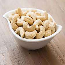 KC ENTERPRISES Anacardos naturales orgánicos WW240-La mejor calidad 24 meses de vida útil Pureza y sabor saludable - Product Image 5