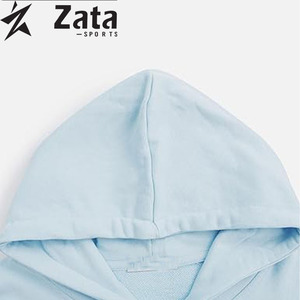 Sudadera con Capucha de Algodón 100% Suave, Estilo Vintage, Informal, para Invierno, Color Sólido, Fabricante de Sudaderas con Capucha para Hombre, Corte Regular - Product Image 6