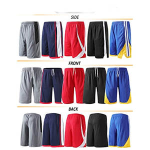 2025 personnalisé hommes Shorts de sport respirant Nylon été Shorts de bain en gros Anti-rides caractéristique pour la pêche - Product Image 2
