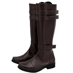 OEM/ODM Services Professional Made pas cher prix 100% bottes en cuir d'équitation légères de haute qualité avec logo personnalisé - Product Image 1