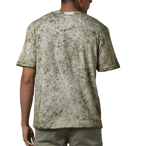 เสื้อยืดแขนสั้น JOXAI SPORTSWEAR สำหรับผู้ชาย ผ้าฝ้าย 100% เป็นมิตรกับสิ่งแวดล้อม ระบายอากาศได้ดี ทรงปกติ สวมใส่สบาย พร้อมบริการพิมพ์ลายตามสั่ง - Product Image 6