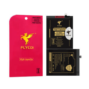 Flycdi แบตเตอรี่โทรศัพท์100% BM43 BN43ใหม่0รอบสำหรับ redmi Note 4แบตเตอรี่4X - Product Image 4