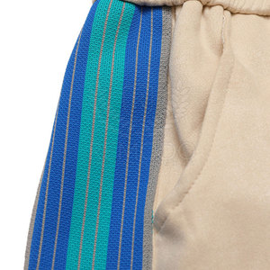 Latest Design Custom <b>Men</b> <b>Flare</b> <b>Trouser</b> Straight Lightweight Casual Comfortable Breathable Plus Size OEM Service - Product Image 5