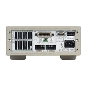 Keysight เครื่องมือวัดอิเล็กทรอนิกส์66319D แบบ Agilent แหล่งจ่ายไฟ DC แบบคู่สำหรับการสื่อสารเคลื่อนที่การกำหนดค่า AC DC - Product Image 2