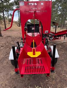 Livraison gratuite BrutForce 16 24 XL Processeur de bois de chauffage 24 bûches 22 tonnes de force de fendage Cycle rapide 5 7s Haute performance industrielle - Product Image 3