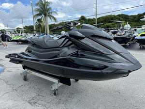 (H & S) WATER SPORT 2024 WAVERUNNERS CON AUDIO 3-PASAJERO - Product Image 2