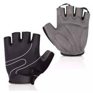 Respirant top tendance Gym Fitness Gants prix de gros meilleure fabrication haute exigence vente chaude Gym Fitness Gants - Product Image 3