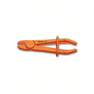 Pince à plastique pour tuyaux et manchons - Product Image 2