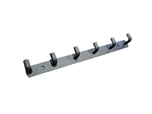 Premium Grade Modern Design Bathroom Accessories Stainless Steel and Aluminum <b>Towel</b> Rack Made in India for Hotels - Product Image 4