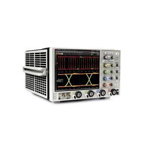 ออสซิลโลสโคปดิจิตอล Keysight DSAV084A รุ่น Infiniium V-Series พร้อมช่องสัญญาณอนาล็อก 4 ช่อง ความถี่ 8 GHz และอัตราการสุ่มตัวอย่าง 80 GSa/s - Product Image 2