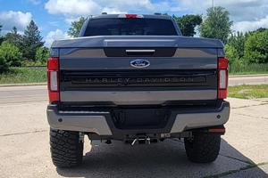 ข้อเสนอที่ดีที่สุด ปี 2021 F250 SUPER DUTY EDITION 6.7 ลิตร เทอร์โบ ดีเซล V8 4x4 หมายเลขซีเรียล 0001 สภาพสมบูรณ์ ใช้งานได้ดี สะอาด ยอดเยี่ยม - Product Image 3