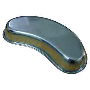 Plato de riñón de instrumentos quirúrgicos de acero inoxidable de la mejor calidad personalizado hecho en Pakistán por Caronia quirúrgico - Product Image 4