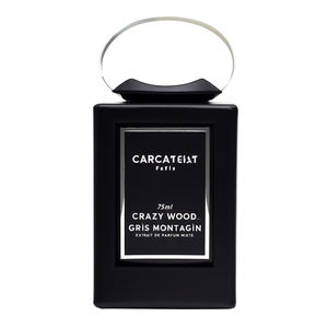 น้ำหอม Crazy Wood-Unisex ขนาด 75 มล. Gris Montaigne Extrait De Parfum Mixte - Product Image 2