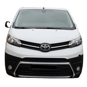 Toyota Proace L1 Kasten 2023 USADO, 2.2L, Diésel, 4 Cilindros, 120hp, Transmisión Manual, Volante a la Izquierda - Product Image 1