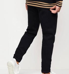 Survêtements personnalisés en molleton de coton jogger deux pièces ensembles survêtements pour hommes jogging survêtements unisexes vente de gros - Product Image 4