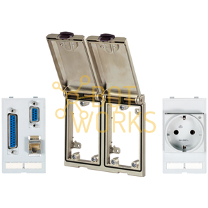 Nuevo Producto de Entrada y Salida (IO) Murrelektronik 4000-68123-1700010 - Product Image 1