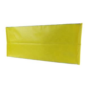 Custom <b>Large</b> Reusable Rpet Shopping Bag Eco Laminated Grocery Tote For VegetablesBuy Rpet Shopping Bag custom <b>Printing</b> - Product Image 3