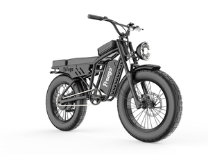 Wholesale <b>Electric</b> Fat Tire Bike <b>Motorbike</b> Durable Outdoor E-Bicycle with Extended Riding Range and 2-Year Warranty - Product Image 5